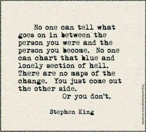 stephen kings Stephen King Quotes, Steven King, King Quotes, Historical Quotes, Author Quotes, Writing Quotes, Stephen King, Pretty Words, Famous Quotes