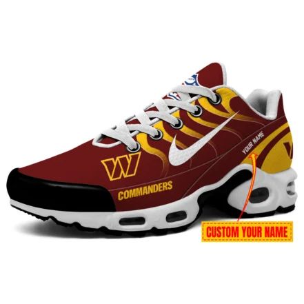 Custom Kicks NFL 32 Teams H56 Sport Shoes - Gift Nest World Custom Kicks, Shoe Gifts, Personal Touch, Your Name, Nfl, Sport Shoes, Gifts, How To Wear