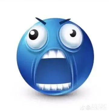 Blue Emoji Face, Blue Emojis, Emoji People, Ios Emoji, New Emojis, Emoticons Emojis, Blue Emoji, Funny Emoji Faces, Funny Emoticons