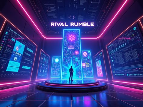 **"The Secret of NFTs in Blockchain Games!"** 🎮  

NFTs aren’t just images—they can give you real advantages in gaming. Do you know how? 🚀  

#NFTGaming #BlockchainGames #CryptoInnovation #PlayToEarn #RivalRumble Blockchain Game, Blockchain, Did You Know, The Secret, Gaming