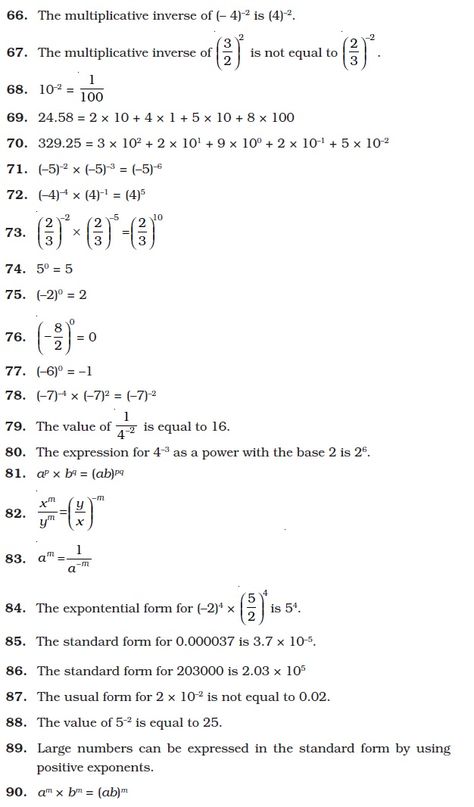 Grade 9 Math Worksheets, Exponents And Powers, Grade 9 Math, Properties Of Exponents, 8th Grade Math Worksheets, Maths Notes, Simplifying Algebraic Expressions, Exponent Worksheets, Line Math