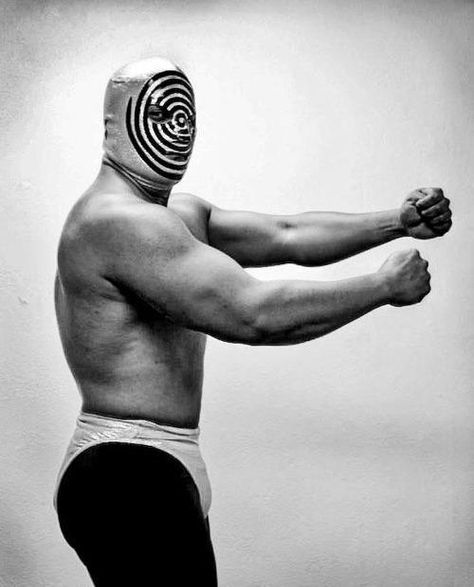 El Sicodelico' Mexican Wrestler, Wrestling Posters, Mask Drawing, Masked Man, Professional Wrestler, Anatomy Reference, Action Poses, Professional Wrestling, Pose Reference Photo