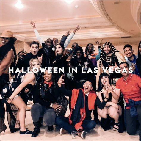 Trying to have a spook-tacularly good time on Halloween in Las Vegas? From world-renowned haunted houses to epic parties with the top DJs in the world, Vegas is the place to be for Halloween. You’ll find the best costumes you’ve ever seen and an abundance of awesome events. We put together a list of the top things to do to celebrate All Hallows’ Eve. Trick or treat yo’ self to an epic night out! Vegas Halloween Costumes, Las Vegas Costumes, Halloween Vegas, Vegas Halloween, Las Vegas Halloween, Best Costumes, Top Dj, Epic Party, All Hallows Eve