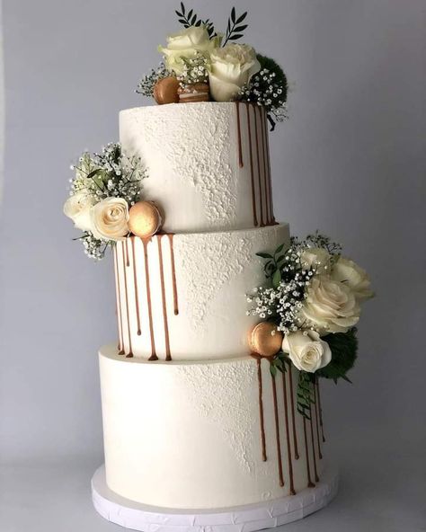 Wedding Cake Designs Simple 2 Tier, Cake Designs Simple, Sparkly Wedding Cakes, 2 Tier Wedding Cake, Wedding Cake Designs Simple, Wedding Cake Simple Elegant, 2 Tier Wedding Cakes, 2 Tier Cake, Cake Simple