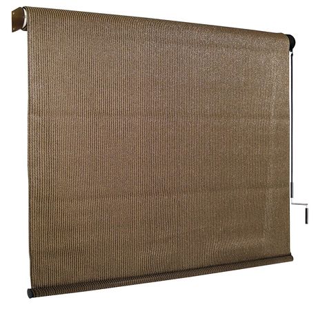 Coolaroo Outdoor Cordless Roller Shade 8ft by 6ft Feet Mocha [Mocha 8 by 6 Feet] $49.98 https://t.co/V1vPRlm9Cc #Slickdeals   Chris (@udealu) February 17 2018  Coolaroo Outdoor Cordless Roller Shade 8ft by 6ft Feet Mocha [Mocha 8 by 6 Feet] $49.98 https://t.co/V1vPRlm9Cc #Slickdeals Pretty Blinds, Sheer Roller Shades, Cordless Roller Shade, Exterior Shades, Patio Blinds, Best Blinds, Window Sun Shades, Modern Blinds, Living Room Blinds