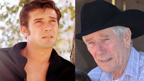 17-facts-about-robert-fuller Robert Fuller Actor, Robert Fuller, True Legend, Classic Television, Fascinating Facts, Acting Skills, Acting Career, Child Actors, Children In Need