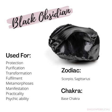 Obsidian Crystal Properties, Black Obsidian Affirmation, Black Obsidian Properties, Obsidian Spiritual Meaning, Agni Manitite Crystal Meaning, Obsidian Meaning Crystal Healing, Black Opal Meaning, Obisidan Crystal, Black Obsidian Crystal Meaning