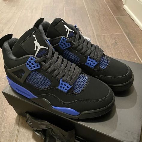 Jordans To Get, New Jordans 2023, Dream Shoes Jordans, Jordans Retro 4, Jordan 4 Fits, Best Jordans, Jordan Shoes Men, Jordans 4s, Jordans 4