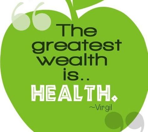 Health Quotes, Health, Quotes