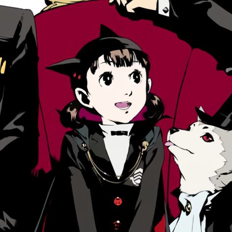 Nanako Dojima Nanako Persona 4, Dojima Persona, Persona Sprites, Nanako Dojima, Shigenori Soejima, Persona Icons, Silly Icons, Yu Narukami, Solo Pfps