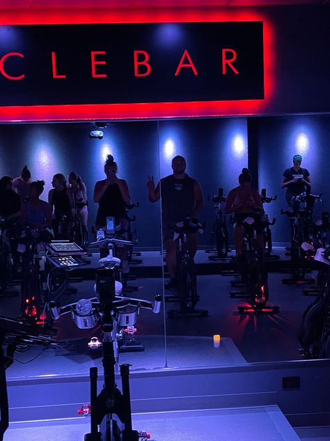 Fitness l CYCLEBAR l weight loss l cycle l bike Cycle Bar Aesthetic, Cycle Bar, Bar Aesthetic, 2024 Board, Cycling Fitness, Fitness Boutique, Workout Inspo, Indoor Cycling, Get Moving