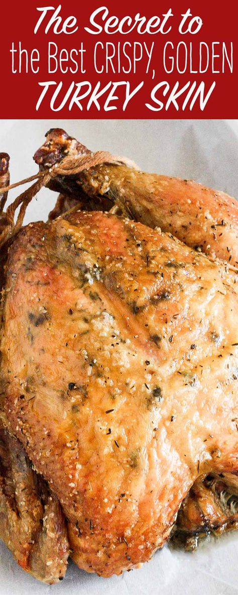 Roast Turkey Recipes Thanksgiving, Best Roast Turkey Recipe, Xmas Dinner Recipes, Sunday Roast Chicken, Turkey In Oven, Best Roasted Turkey, Rotisserie Turkey, Best Turkey Recipe, Moist Turkey