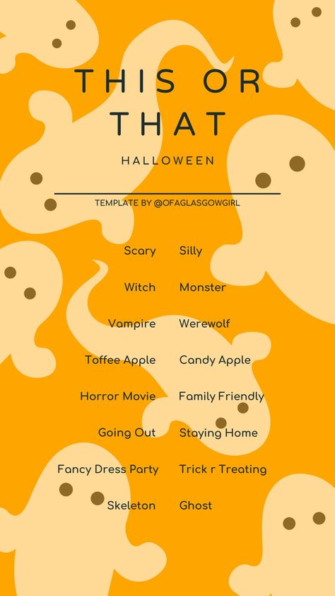 Halloween Content Ideas For Instagram, Fall Poems, Halloween Promotions, Halloween Instagram, Halloween Social, Halloween Post, Halloween Stories, Halloween Templates, Halloween Frames