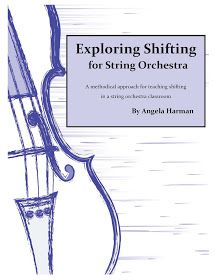 Orchestra Classroom Ideas: Exploring Shifting for String Orchestra - ready for purchase! Teaching Orchestra, Orchestra Classroom, Violin Teaching, Middle School Band, Violin Practice, Learn Singing, Learn Violin, Violin Lessons, Music Ed