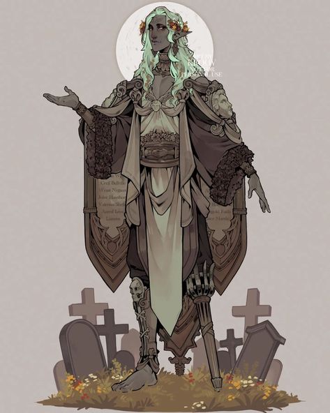 Lio Pressland | Memento Mori 🪦 #dnd #dungeonsanddragons #gravedomaincleric #cleric #art #illustration #oc #characterdesign #characterart | Instagram Dnd Cleric, Dnd Races, Dungeons And Dragons Classes, Dungeons And Dragons Characters, Dnd Art, Dungeons And Dragons Homebrew, Character Design Male, June 19, Memento Mori