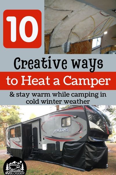 Winter Rv Camping Tips, Winterize Rv Travel Trailers, Camper Winter Living, Full Time Rv Living Hacks Diy, Staying Warm While Camping, Winterizing Rv Travel Trailers, Winter Camper Living, Winter Rv Living, Rv Homesteading