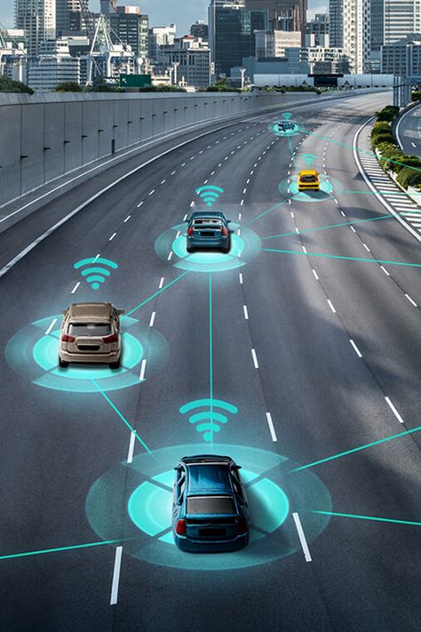 Intelligent Transportation System, Gps Tracking System, Sustainable Transport, 타이포그래피 포스터 디자인, Connected Car, Autonomous Vehicle, Vehicle Tracking, Smart Car, Hot Topics