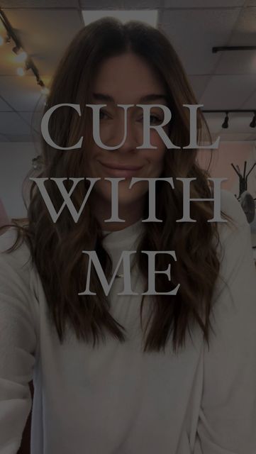 Chico Hair Stylist on Instagram: "Here is a simple curl tutorial using @bioionic long barrel curling iron! Any questions let me know! #hair #hairtutorial #curl #curltutorial #hairtips #hairtricks #hairstylist" Bioionic Long Barrel Curling Iron, Long Barrel Curling Iron, Curl Tutorial, Barrel Curling Iron, Curling Iron, Hair Hacks, Hair Tutorial, Let Me Know, Hair Stylist