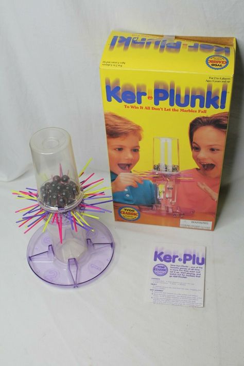 Kerplunk Game, 90s Board Games, 2000s Theme, Dream Phone, Snakes And Ladders, Retro Gadgets, Classic Board Games, Smart Living, November 23