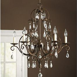 Chandeliers Crystorama Lighting, Transitional Lighting, Room Chandelier, Bronze Chandelier, Arm Chandelier, Gold Kitchen, Room Deco, Traditional Chandelier, Bright Ideas