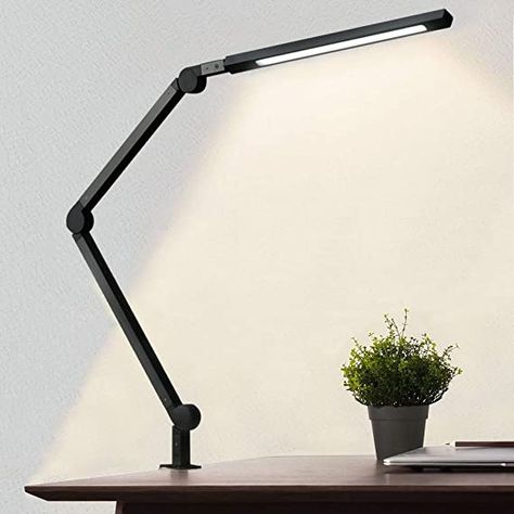 Artist Desk, Color Desk, Best Desk Lamp, Architects Desk, Architect Lamp, Desk Lamp Office, Beautiful Desk, Modern Architects, Desk Areas