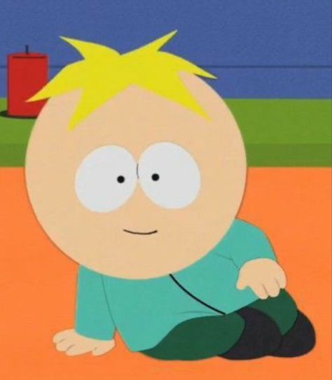 Ima post some more butters stuff after school WHOOOOO BUTTERRSSSSS South Park Tattoo, Cover Ups Tattoo, Butters South Park, Kenny South Park, South Park Funny, South Park Characters, Artist Card, Tattoo Design Ideas, Tattoo Cover