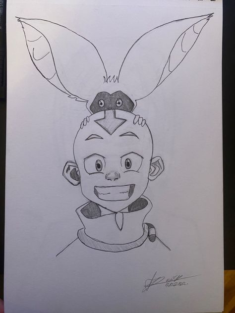 Alta avatar drawing aang momo skerco cartoon anime lineout Avatar Last Airbender Drawing, Drawing Avatar The Last Airbender, How To Draw Avatar The Last Airbender, Avatar The Last Airbender Painting Easy, Avatar Painting The Last Airbender, Avatar The Last Air Bender Drawing, Avatar The Last Airbender Drawings Easy, Avatar The Last Airbender Art Drawing, Avatar Aang Drawing