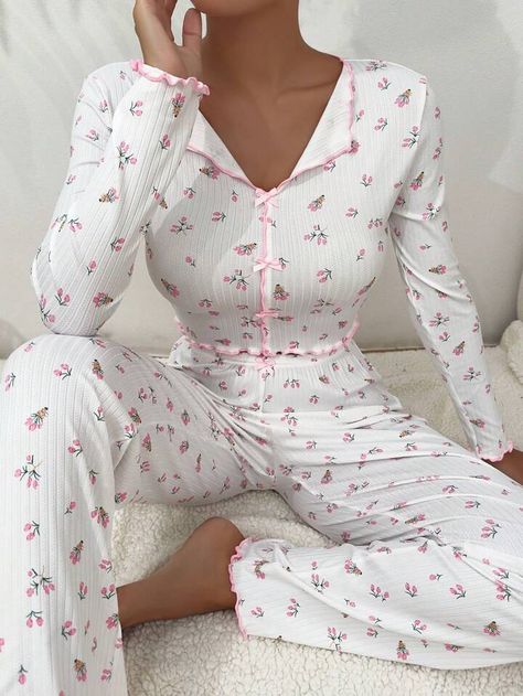 Women's & Men's Clothing, Shop Online Fashion Women Nightwear Outfit, Minimal Summer Outfits, Sleepwear Women Nightwear, Cute Nightwear, Women Nightwear Dresses, Nightwear Outfits, Pijamas Women, Cute Pjs, Pajama Fashion