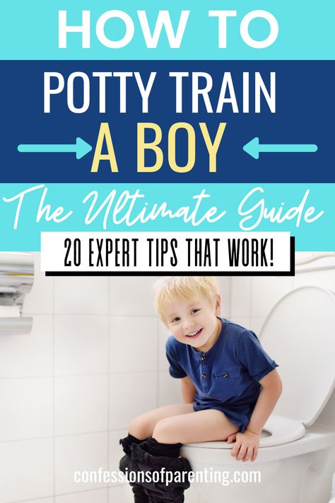 Potty Training Toddler Boy, Boy Potty Training Tips, Potty Training Songs, Potty Training Schedule, Potty Training Guide, Boys Potty, Potty Training Rewards, Easy Potty Training, How To Potty Train