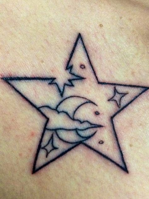 .. Star Tattoo Cover Up Ideas, Game Fowl, Tattoo Cover Up Ideas, Star Tattoo, Daughter Tattoos, Mother Daughter Tattoos, Tattoo Cover Up, Tattoo Cover-up, Tattoo Cover