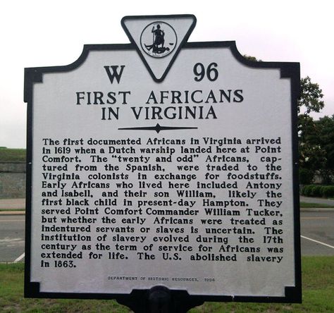 The first black american born into indentured servitude is owned by Captain William Tucker. Capt. Tucker is born in England and is the son of John Tucker Sr.and Alice Pelharm. Member of the VIRGINIA HOUSE of BURGESS. First arriived in Jamestowne with his wife mary Thompson around 1620. Captain of the ship Jamestown Colony, Middle Passage, Indentured Servants, Virginia History, American Colonies, African Diaspora, The Arrival, History Facts, Family History