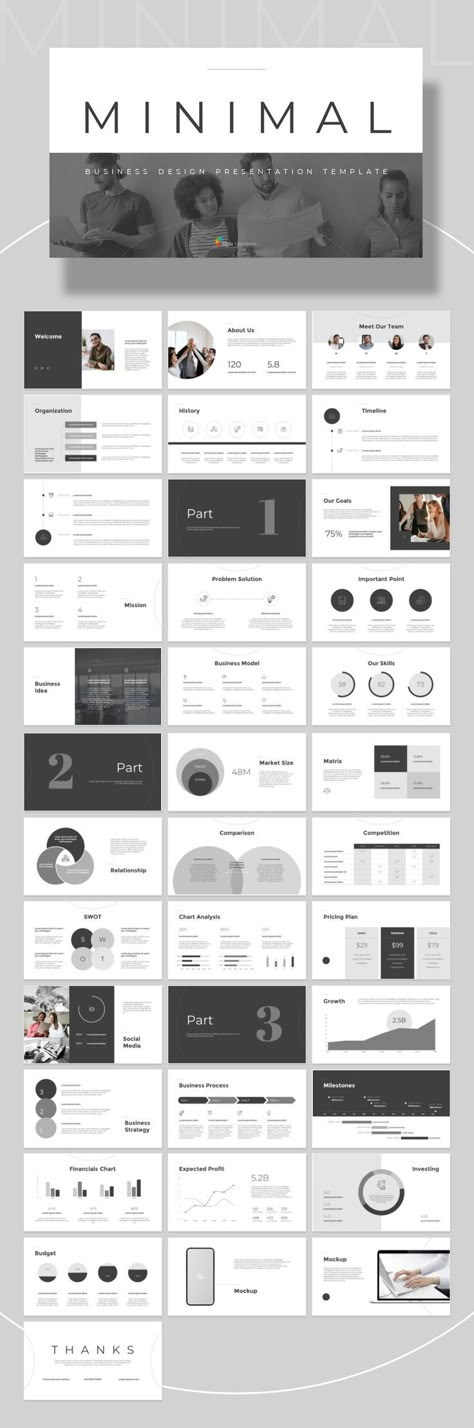 Modern Powerpoint Design, Dashboard Design Template, Company Profile Design Templates, Company Profile Presentation, Best Presentation Templates, Business Ppt Templates, Ppt Template Design, Presentation Slides Design, Ppt Slides