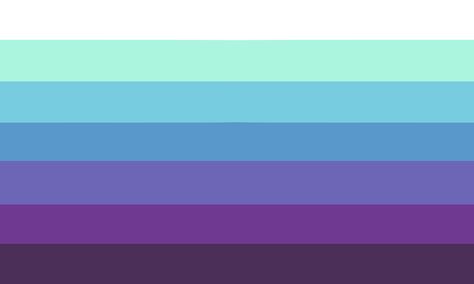 Lesbian Flags, Genderfluid Flag, Lgbt Flags, Bi Flag, Best Flags, Gender Flags, Bisexual Flag, Catty Noir, Gay Flag