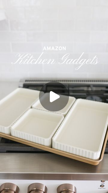 Teresa Laura Caruso on Instagram: "This Amazon baking set is a meal prep MUST! Link in bio or comment “BAKING SET” & I’ll send you the details! 

🤍 Thank you @bymichellelei for influencing me! 🤍

#amazonfinds #amazonhome #founditonamazon #amazonfavorites #amazonmusthaves #amazoninfluencer #amazonreview #amazongadgets #mealprep Amazon kitchen finds, Amazon kitchen must haves, Amazon finds" Power Starz, Amazon Kitchen Finds, Amazon Kitchen Must Haves, House Organization, Kitchen Finds, Quick Dinners, Amazon Reviews, Kitchen Must Haves, Tiny Cabin