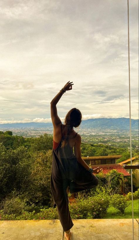 Vision Board Yoga, Costa Rica Pictures, Lexi Hidalgo, Free People Fall, 2023 Vision Board, Magical Life, Eat Pray Love, 2023 Vision, In Another Life