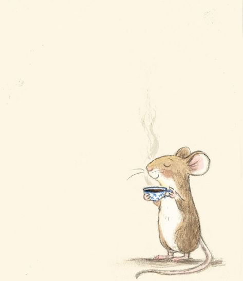 Swansea Wales, A Mouse, Tea Time, Love This, Illustrations, On Instagram, Instagram