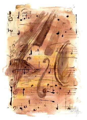 Watercolour Close-up of Cello Cello Aesthetic Wallpaper, Cello Art, Instruments Art, Sheet Music Art, Cello Music, Music Drawings, Music Artwork, Musical Art, Music Images