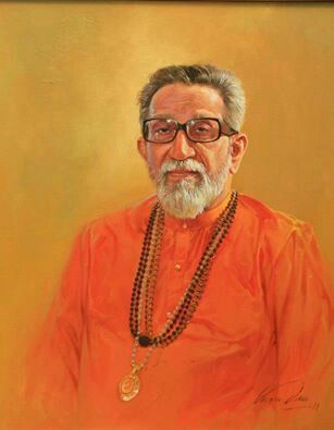 Portrait by Mr Vasudeo Kamath Bal Thakre Images, Bal Thackeray Hd, Balasaheb Thackeray Wallpaper 4k, Bala Saheb Thackeray Wallpaper, Balasaheb Thackeray Wallpaper Hd, Balasaheb Thakre Hd Photo, Balasaheb Thackeray Wallpaper, Bala Saheb Thackeray, Balasaheb Thackeray