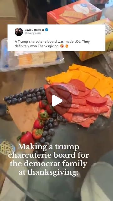 David Harris Jr on Instagram: "Hope you had a great Thanksgiving, friends!!" Thanksgiving Friends, David J, Charcuterie Board, Thanksgiving, On Instagram, Instagram