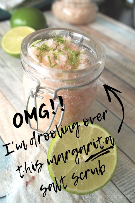 Foaming Salt Scrub Recipe, How To Make Salt Scrub, Epsom Salt Body Scrub Diy, Salt Body Scrub Diy, Epsom Salt Scrub Diy, Himalayan Salt Scrub Diy, Sea Salt Scrub Recipe, Farmstand Ideas, Diy Salt Scrub Recipe