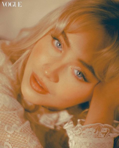 Sabrina Carpenter (@sabrinacarpenter) • Instagram photos and videos Sabrina Carpenter Vogue, Vogue Philippines, Sabrina Aesthetic, Riley Matthews, Plain Girl, Fav Celebrities, Girl Meets World, American Singers, Sabrina Carpenter