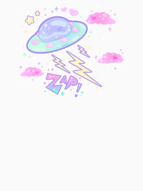 Spaceship Aesthetic, Princess Squad, Kawaii Backgrounds, Aesthetic Stars, Space Babe, Happy Birthday Love Quotes, Kawaii Background, Alien Spaceship, Bathroom Aesthetic