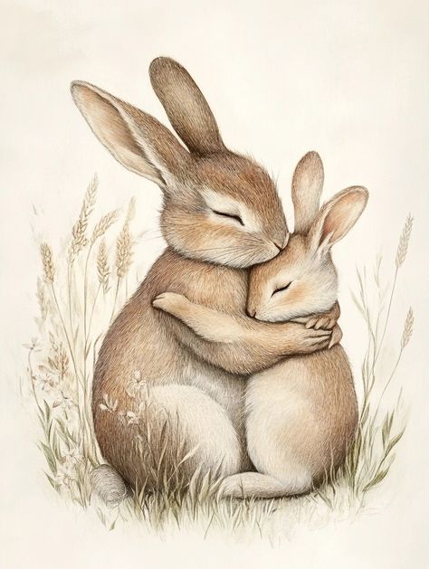 My Images Draw Rabbit, Peter Rabbit Illustration, Bunny Sketch, Bunny Illustrations, Bunny Sketches, Bunny Book, Rabbit Drawing, Bunny Painting, Rabbit Illustration