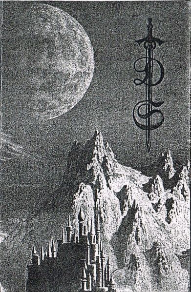 Dungeon Synth, Ambient Music, Black Metal, Castle, Moon, Songs