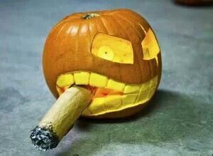 Cigar Halloween Adult Pumpkin Carving Ideas, Halloween Wishlist, Unique Pumpkin Carving Ideas, Pumpkin Patterns, Halloween Pumpkin Carving Stencils, Pumpkin Carving Contest, Creative Pumpkin Carving, Fun Decorations, Pumpkin Carving Designs