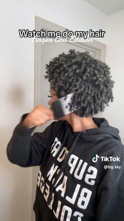 Unique Trending hairstyle ideas|hairstyles for curly hair For Women Curly Hair For Women, 4c Natural Hairstyles Short, Coiling Natural Hair, Short Afro Hairstyles, Short Natural Curly Hair, Curly Fro, Curly Hair Care Routine, Natural Hair Bun Styles, Natural Hair Short Cuts