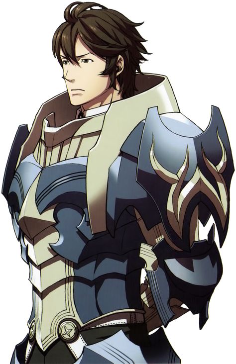 List of characters in Fire Emblem Awakening | Fire Emblem Wiki | Fandom List Of Characters, Fire Emblem Fates, Fire Emblem, Anime