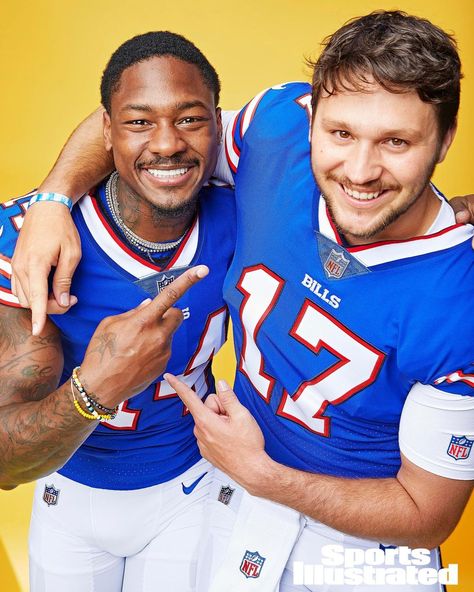 Josh Allen Stefon Diggs, Josh Allen And Stefon Diggs Wallpaper, Stefon Diggs And Josh Allen, Josh Allen And Stefon Diggs, Stefon Diggs Wallpaper, Josh Allen Wallpaper, Buffalo Bills Memes, Buffalo Bills Baby, Buffalo Bills Stuff