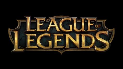 league of legends logo League Of Legends Logo, League Of Legends Elo, Play League Of Legends, League Of Legends Game, Theory Test, Art Appliqué, Social Determinants Of Health, Old Logo, Fancy Fonts