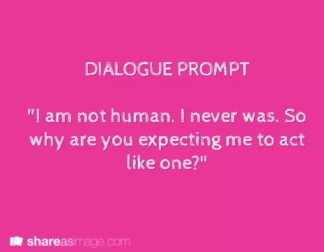 8a0ee7b881c0bfb50244a5c66fd40d83.webp (465×361) Aesthetic Character, Group Dynamics, Story Writing Prompts, I'm A Writer, Not Human, Book Prompts, Prompts Ideas, Book Photos, Writing Dialogue Prompts